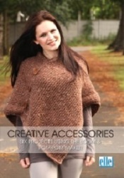 Knitting - Creative Accessories Book