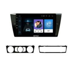 BMW E90 Android Radio High Spec Wireless Carplay And Android Auto