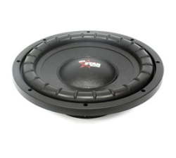 SSW-F12-3150 12 Inch Flat Series Dvc Subwoofer