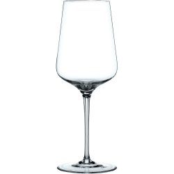 Vinova Lead-free Crystal Medium Red Wine Glasses Set Of 4