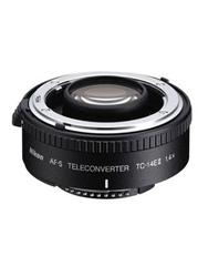 Nikon TC-14E II AF-S Teleconverter