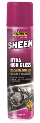 Shield - Ultra High Gloss
