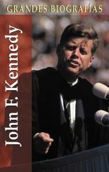 John F. Kennedy Grandes biografias series