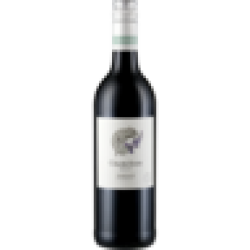 Jordan Merlot Red Wine Bottle 750ML