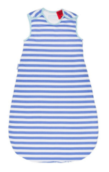 The Gro Company 2.5 Tog 18 to 36 Month Seaside Stripe Grobag