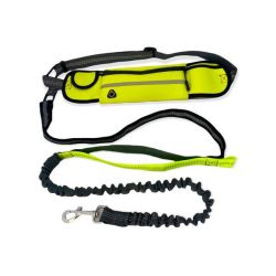 Hands Free Dog Leash For Running Walking