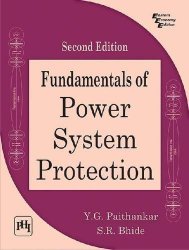 Fundamentals Of Power System Protection