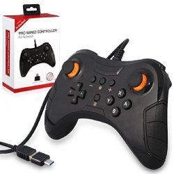 Nintendo Switch Controller Wired Controller For Switch Pro Wired Controller