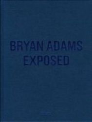 Bryan Adams - Bryan Adams Hardcover