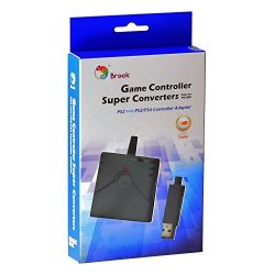 Gam3gear brook super converter deals ps3 to ps4