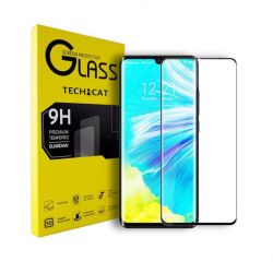 Xiaomi Note 10 Screen Protector Curved Edge Tempered Glass