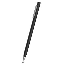 Adonit Droid - Micro Precision Stylus Disc For Natural Writing Ultra Slim And Lightweight Design. Compatible For Samsung Sony Huawei LG And Other
