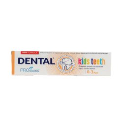 Pro Kids Teeth 0-3 50ML