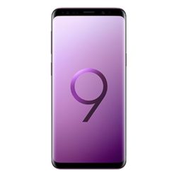 CPO Samsung Galaxy S9 64GB in Lilac Purple