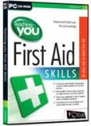 Apex Teaching-you First Aid Skills