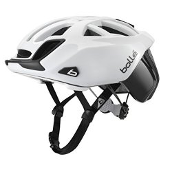 Bolle The One Road Standard Helmet 54-58CM Black white