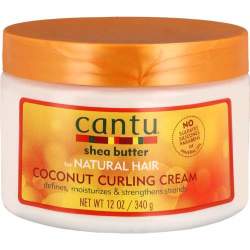 Coconut Curling Cream 340G
