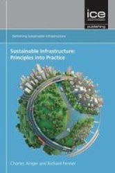 Sustainable Infrastructure: Principles Into Practice Delivering Sustainable Infrastructure Series