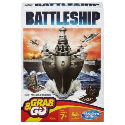 Grab & Go Battleship