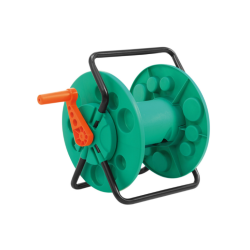 Tramontina Green Hose Reel Fixed wall Mounted Livestainable