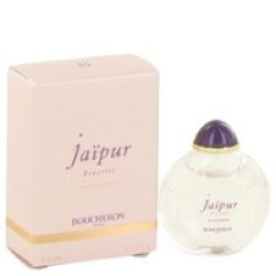 Boucheron Jaipur Bracelet Eau De Parfum MINI 4ML - Parallel Import Usa
