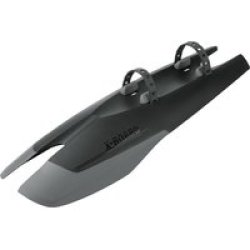 Sks Front Mudguard For Bicycles X-board Black