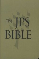 The JPS Bible, Pocket Edition Moss