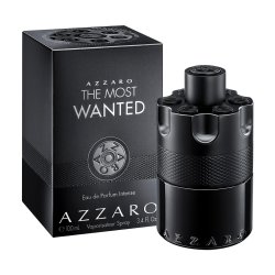 Azzaro The Most Wanted Intense Edp 100ML