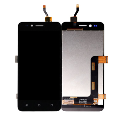 Good Quality Lcd For Huawei Y3-2 Screen Lcd Screen Display Black