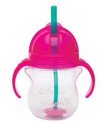Munchkin - Click Lock Weighted Straw Cup