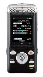 Olympus DM-901 Digital Voice Recorder