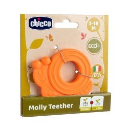 Chicco Eco+ Teether Molly