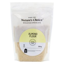 Almond Flour 250G