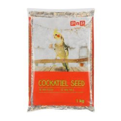 Cockatiel Seed 1KG