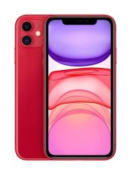 Apple Iphone 11 64GB - Red