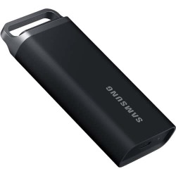 Samsung T5 Evo 4TB USB 3.2 External Solid State Drive