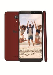 Mobicel R9 Lite 16GB in Red