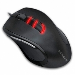 Gigabyte M6900 Gaming Series Mouse - Black