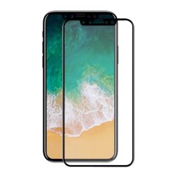 Baseus iPhone XS Tempered Glass Protector