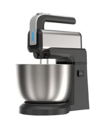 Classic Electric Hand Mixer With Bowl - HG-6652