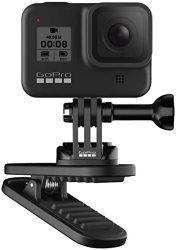 Gopro Magnetic Swivel Clip - Official Gopro Accessory