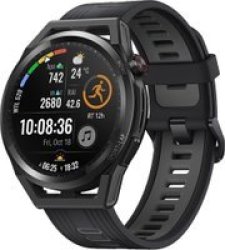 Huawei Smart Watch GT Runner 46MM - Grey
