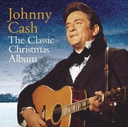 Cash Johnny - The Classic Christmas Album Cd