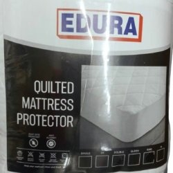 Quilted Mattress Protectors Assorted Sizes - King