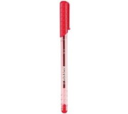 K1-M Red Ballpoint Pen