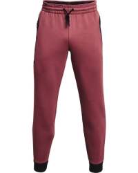 Men's Ua Recover Fleece Trousers - BLUR-652 Md