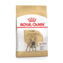 ROYAL CANIN French Bulldog Adult Dry Dog Food - 3KG