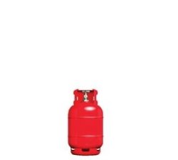 9KG Any Self-owned Gas Cylinder Collection Refill And Return
