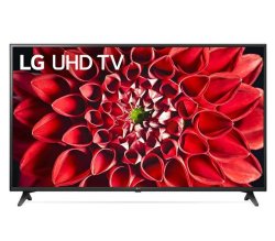 LG 49" Uhd 4K Smart Tv With Ai Thinq - 49UN7100PVA