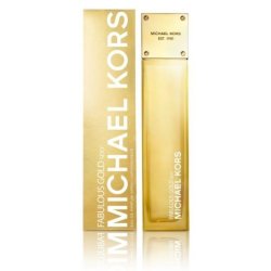 michael kors 24k gold perfume